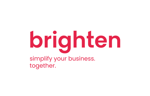 brighten